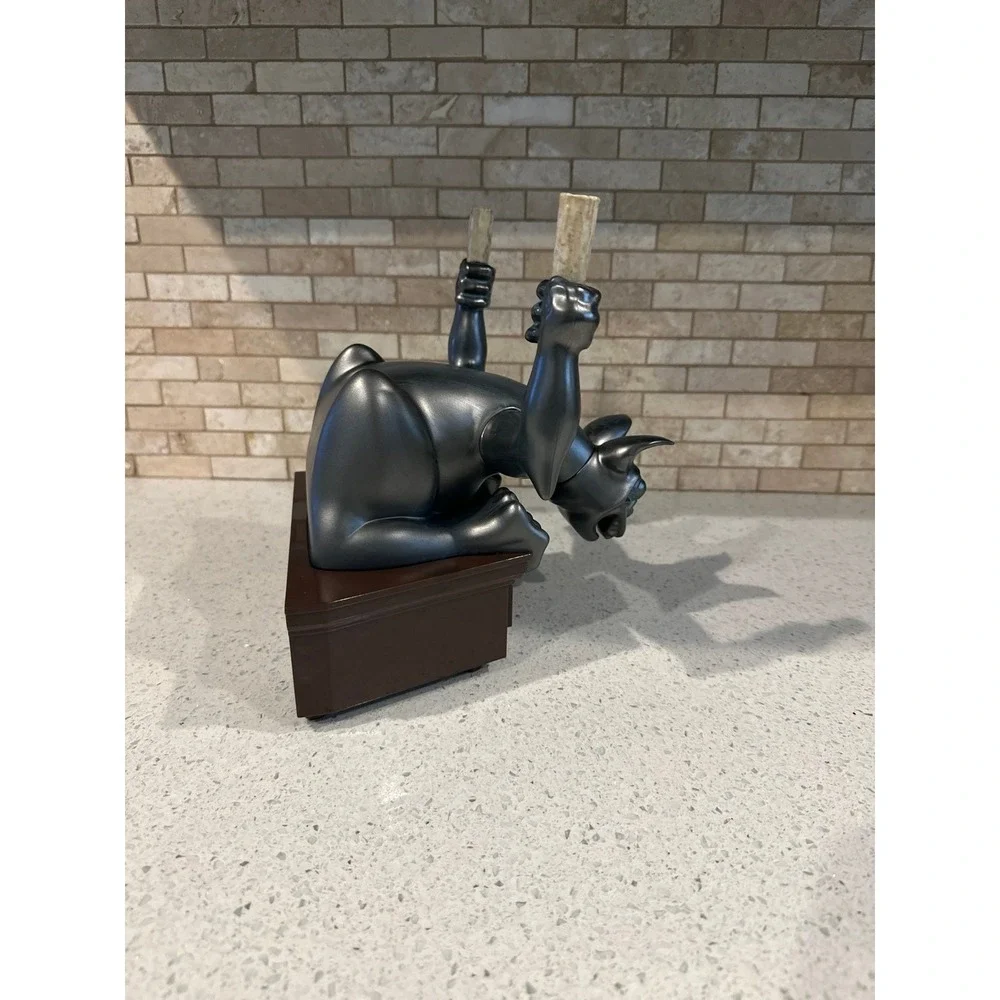 Disney Parks Exclusive Haunted Mansion‎ Gargoyle Diffuser 2025